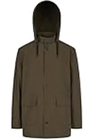 Geox M Rieti Parka Jacket voor heren, , 50