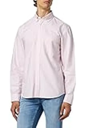 Marc O’ Polo Heren overhemd, , 3XL