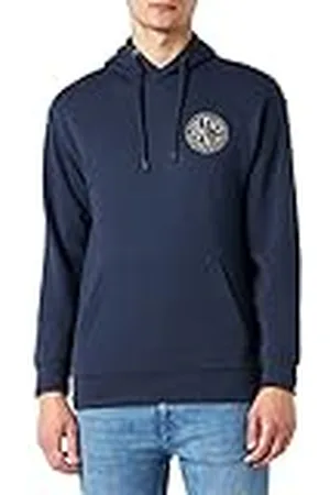 Blend Hoodie heren sweater met capuchon, , M, , M