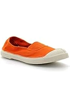 Bensimon Elastisch voor dames, sneakers, , 36 EU