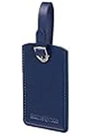 Samsonite Global Travel Accessories - Key Bagage Lock, 6 cm, 1 liter, Midnight Blue