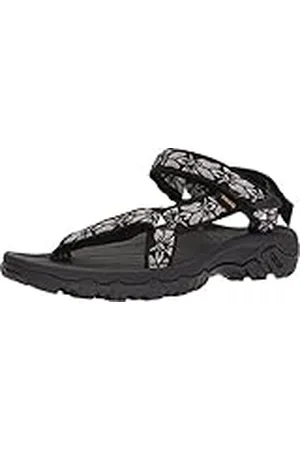 Teva Hurricane 4 Sportsandalen voor dames, , 42 EU