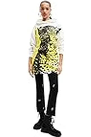 Desigual Casual jurk voor dames, , L