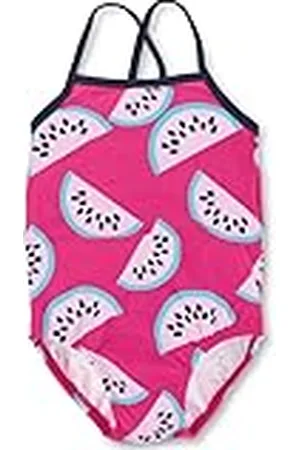 Sterntaler Baby - meisjes badpak meloen badpak, , 80