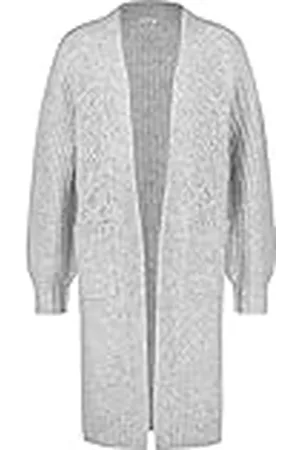 Gerry Weber Dames 830039-35715 Gebreid jack, , 38