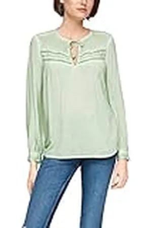 QS by s.Oliver Damesblouse, , 34