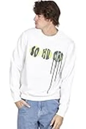 SOHUMAN Hoodie KL, Meerkleurig, Een Maat
