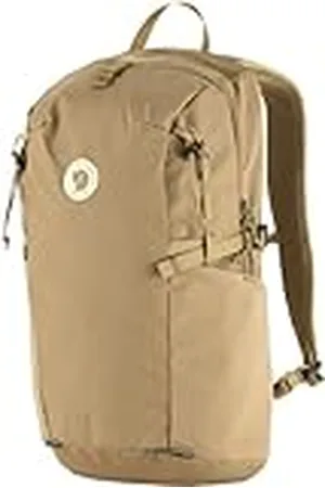 Fjällräven FJALLRAVEN 23200307-221 Abisko Softpack 16 Sportrugzak Unisex Clay Size One Size, , Eén maat, Sportief