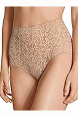Calida Dames Natural Comfort Lace Slip, , Normaal