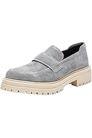 Geox Meisjes D Iridea A Moccasin, , 39 EU