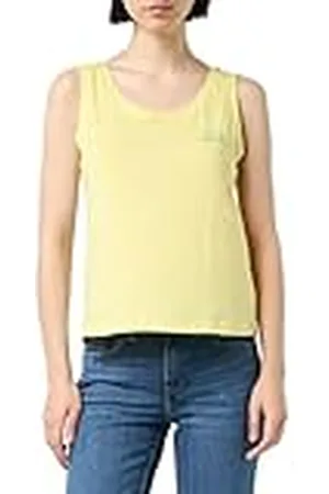 4F T-shirt F568 Color maat M voor dames, , M