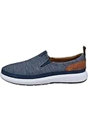 Bugatti Heren 341-AKN60 Slipper, , 43 EU, , 43 EU