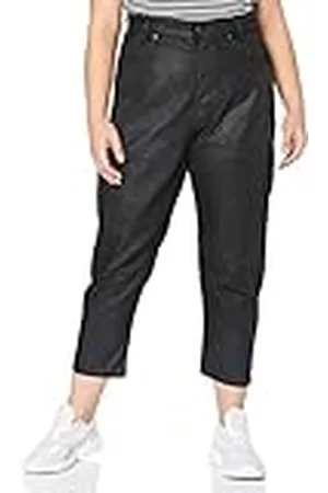 G-Star Raw dames Jeans c-staq 3d cropped boyfriend, ,26W / 32L