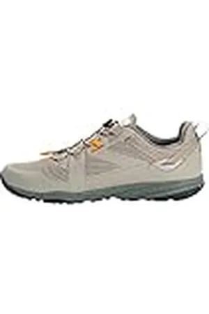 Jack Wolfskin Heren Spirit Low M Low-Top Trainers, , 42.5 EU