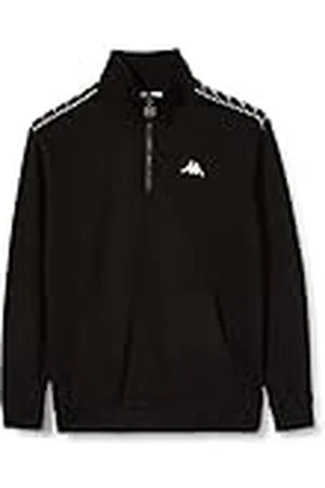 Kappa Iparus Boys sweatshirt voor jongens, , 122/128 cm