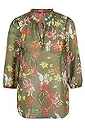 QS by s.Oliver Damesblouse.