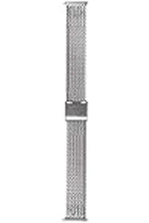 Morellato Uniseks armband, collectie EASY CLICK, Ishiva, roestvrij - A02X0552010, , 16mm, Armband