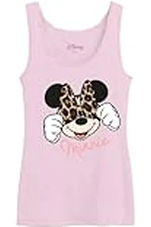 Disney Tanktop voor dames, , S