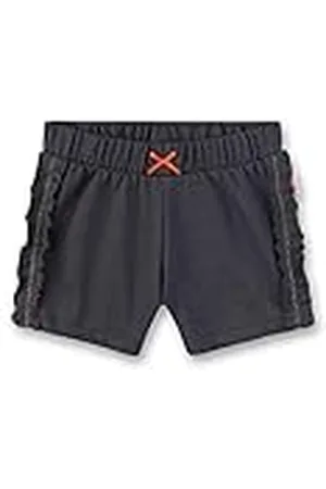 Sanetta Korte broek voor babymeisjes, , 68 cm