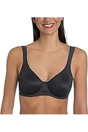 Rosa Faia Twin beugelbeha dames beugelbeha - grijs - 1B