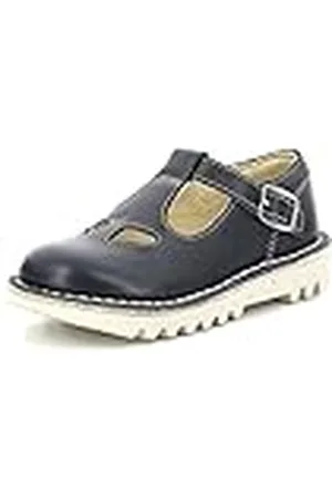 Kickers Kick Mary Jane lage schoenen voor meisjes, , 31 EU