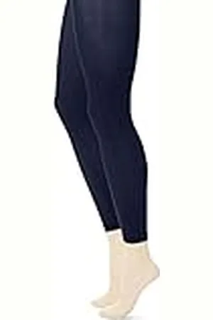 Kunert Velvet 40, semi-ondoorzichtige panty, met zachte platte naad, zwarte damespanty, elegant, mat, 40 den