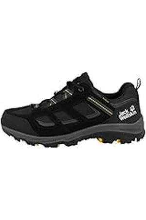 Jack Wolfskin Heren Vojo 3 Texapore Low M outdoorschoen, , 40.5 EU