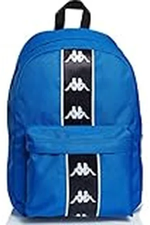 7 for all Mankind Rugzak KAPPA COLOUR LOGO - rugzak in Amerikaanse stijl, ruim eenvoudig, school, reizen en vrije tijd, , Eén maat, Amerikaans