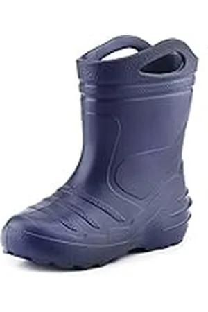 Ladeheid Kinderen Meisje Jongens Eva Thermo Rubberlaarzen KL051 ( , 27 EU)