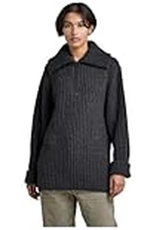 G-Star Dames Skipper Loose Gebreide Trui Knits, , L