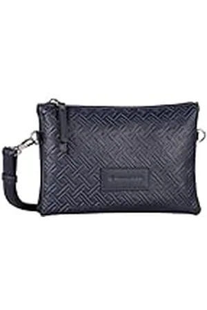 TOM TAILOR Mirenda schoudertas voor dames,