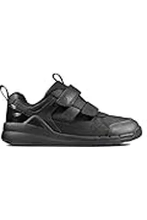 Clarks Orbit Sprint T Sneakers voor jongens, , 27 EU