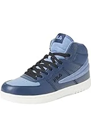Fila Noclaf Mid Sneakers, heren, Navy Infinity, 43 EU