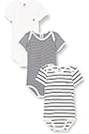 Petit Bateau T-shirt voor baby