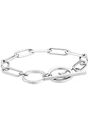 liebeskind Liebeskind Armband roestvrij staal, Standaard, Roestvrij staal, geen