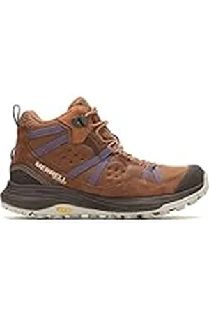 Merrell Dames Sirene 4 Traveller Mid Wp Wandelschoen, , 36 EU