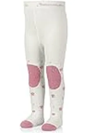 Sterntaler Mabel Tights Kruippanty voor meisjes, , 80