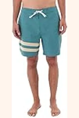 Hurley Phntm Blck Prty Rngd 18, Zwembroek, , 164