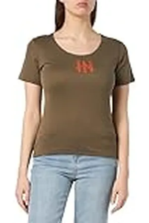 Armor.lux Armor Lux T-shirt met korte mouwen, , XL