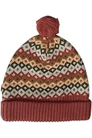 WHEAT Uniseks beanie-muts voor kinderen, , 10 jaar
