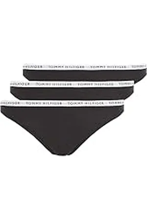 Tommy Hilfiger Dames Bikinibroekje 3p Bikini, , S