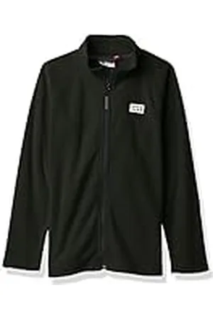 LEGO Wear Wear Fleecejack voor jongens, met volledige ritssluiting, , 86 cm