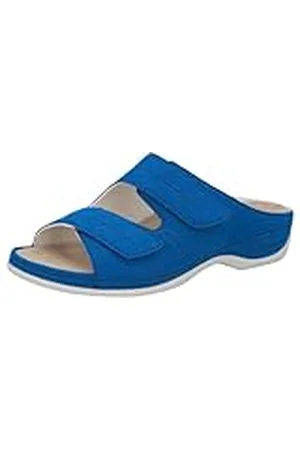 Berkemann Fedora Pantoffels voor dames, , 37.5 EU