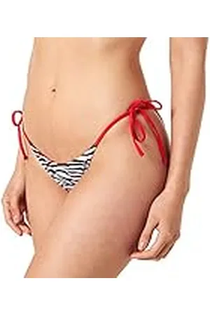 Diesel Bfpn-Selma-Rev bikinibroekje voor dames, , M