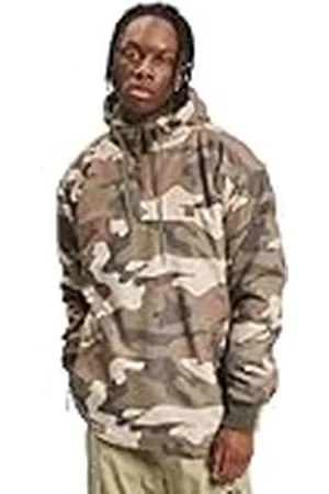 Brandit Herren Jacke Luke Windjack voor heren