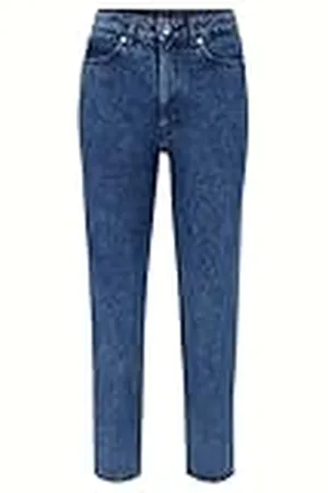 HUGO BOSS Gatora Pants voor dames, , 31W x 32L