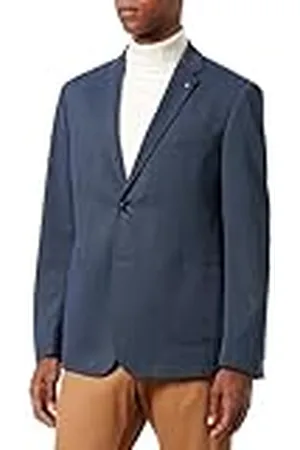Bugatti Herenblazer 1-rij, , 50