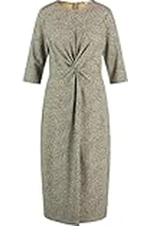 Gerry Weber Jurk breiwerk, , 44