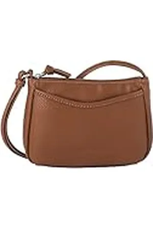 TOM TAILOR TOM TAILOR Cilia schoudertas voor dames (set van 2), , 21,5x4x14, Crossbody