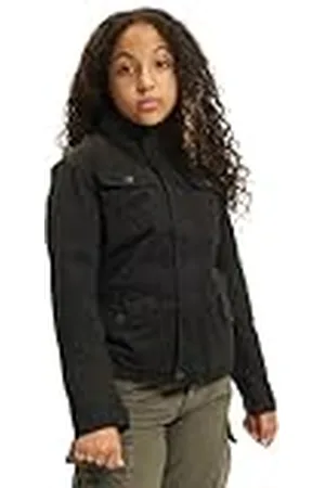 Brandit Kids Britannia Jacket, verschillende kleuren, maten 122 tot 176, , 146-152
